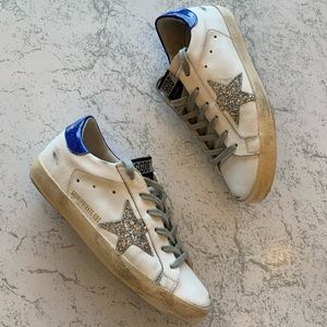 Golden Goose Deluxe Brand Superstar